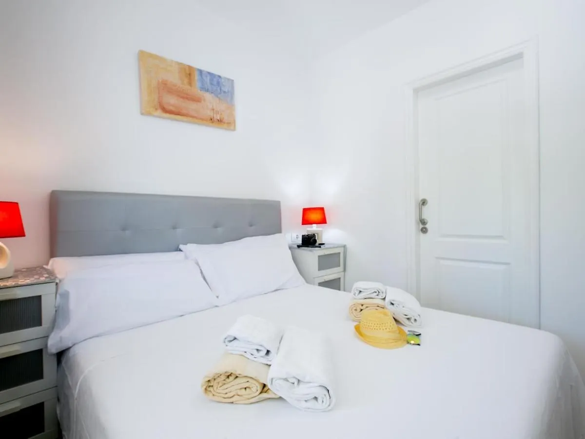 Appartamento Casa Peter Los Cristianos Spagna