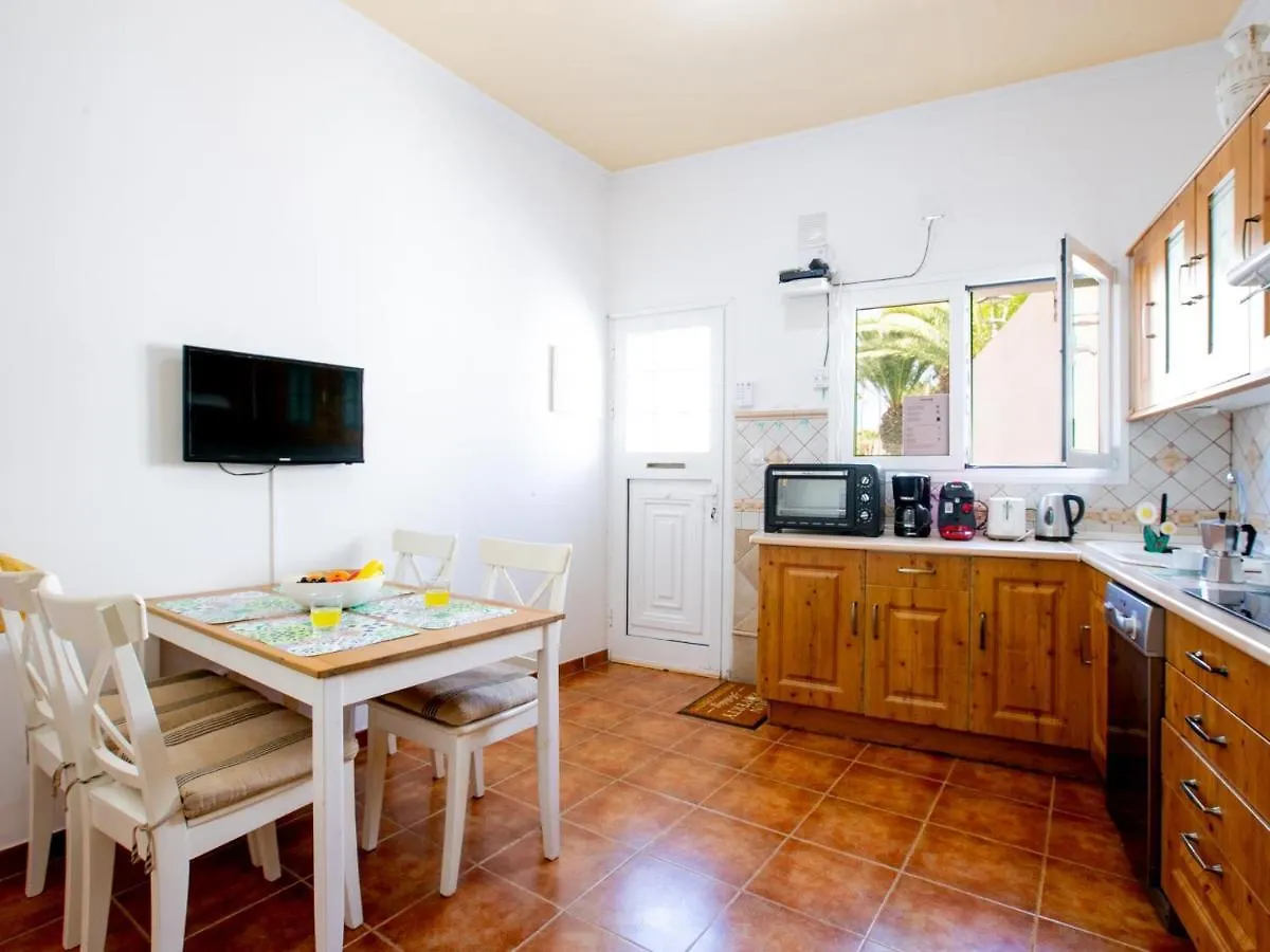 Appartamento Casa Peter Los Cristianos