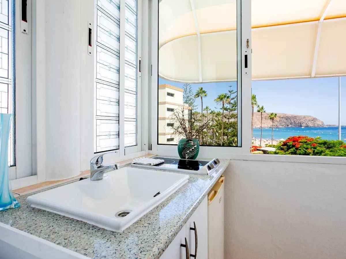 Casa Peter Los Cristianos Appartamento Los Cristianos (Tenerife)