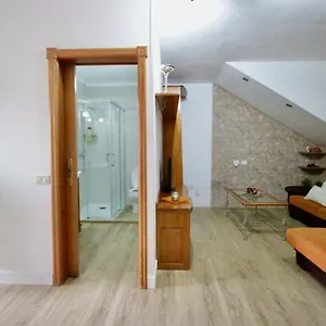 Ohana Atico Avenida Chayofita Los Cristianos (Tenerife)
