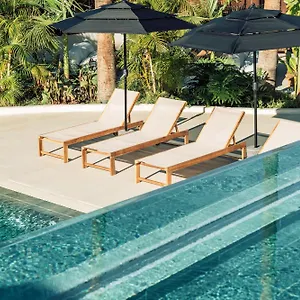 Hotel Estefania Boutique, Chayofa